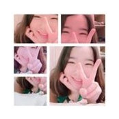 蕭汝育さんの写真