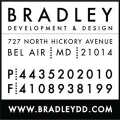 Bradley Development & Design, Inc.