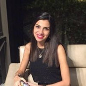 Mayada Moustafa's photo