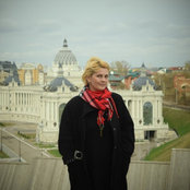 Екатерина Марченкова's photo
