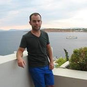 Nick Melemenis's photo
