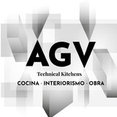 Foto de perfil de AGV cocinas
