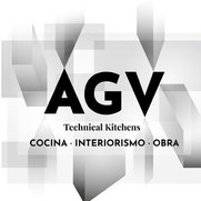 Foto de AGV cocinas