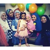 Hadeel Mesbahs billede