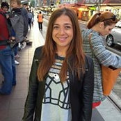 Leila Khans foto