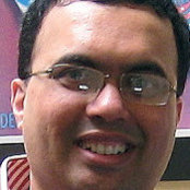 Vandan Nayak's photo