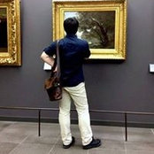 Paul Chuang's photo