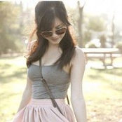 Pheobe Bui's photo