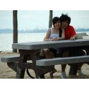 Fran Wijaya's photo