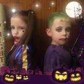 Tracey Carroll's photo