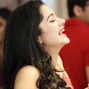 Anjali Merchant's photo