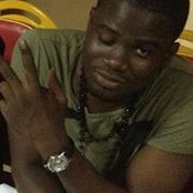 Foto von Kobby Anim