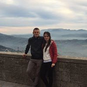 Maria Natan's photo