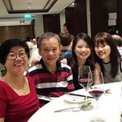 Esther Teh's photo