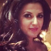 Mariam Kaloustian's photo