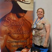 Sandy Sullivanさんの写真
