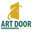 Art Door | ארטדור דלתות מעץ מלא