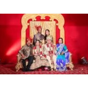 Foto von Seema Arora