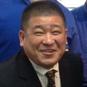 Tetsurou Obata's photo