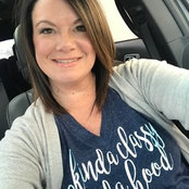 Amanda Moores foto