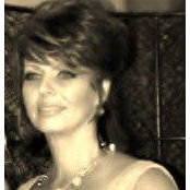 Foto de Caroline Gray