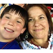 Jacqueline Olson's photo