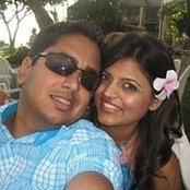 Foto de Rupal Patel