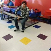 James Patillo's photo