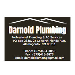 Darnold Plumbing