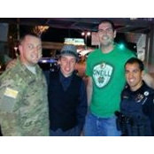 Foto de Corey Albright
