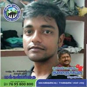 Foto von மாதேவன் அய்யாதுரை