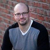 Patrick Ritchie's photo