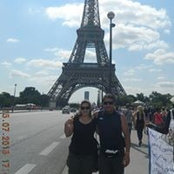 Foto von Sandra Encalada