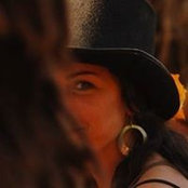 Mafalda Morelli's photo