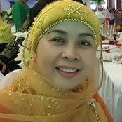 Esmie Olong's photo