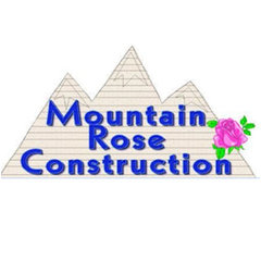 Mountain Rose Construction