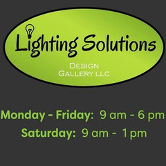Lighting Solutions Design Gallery LLC
