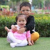 Trang Trang's photo