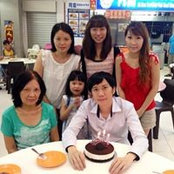 Alvin Tan's photo