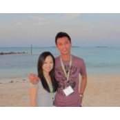 Christi Liang's photo