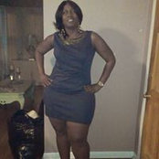 Erica Still Gotit Browns foto