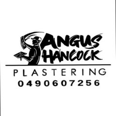 Angus Hancock Plastering