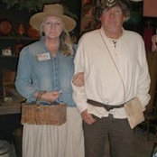 Patti's Primitivess foto