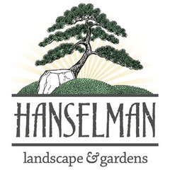 Hanselman Landscape and Gardens