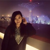 Sadie Ting's photo