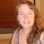 Catherine Dillons foto
