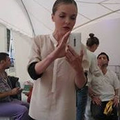 Alexandra Egarmina's photo