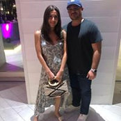 Cecily Tavernini's photo