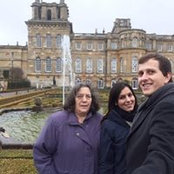 Omer Taric's photo