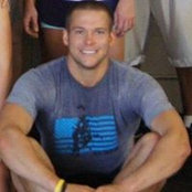 Eric Scotts billede